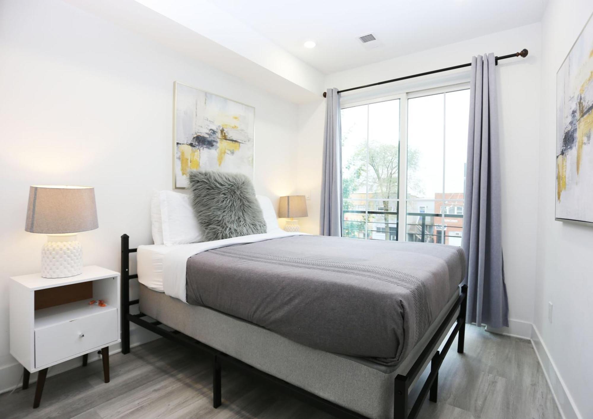 Charming Capitol Hill Home With Stunning Views! واشنطن المظهر الخارجي الصورة