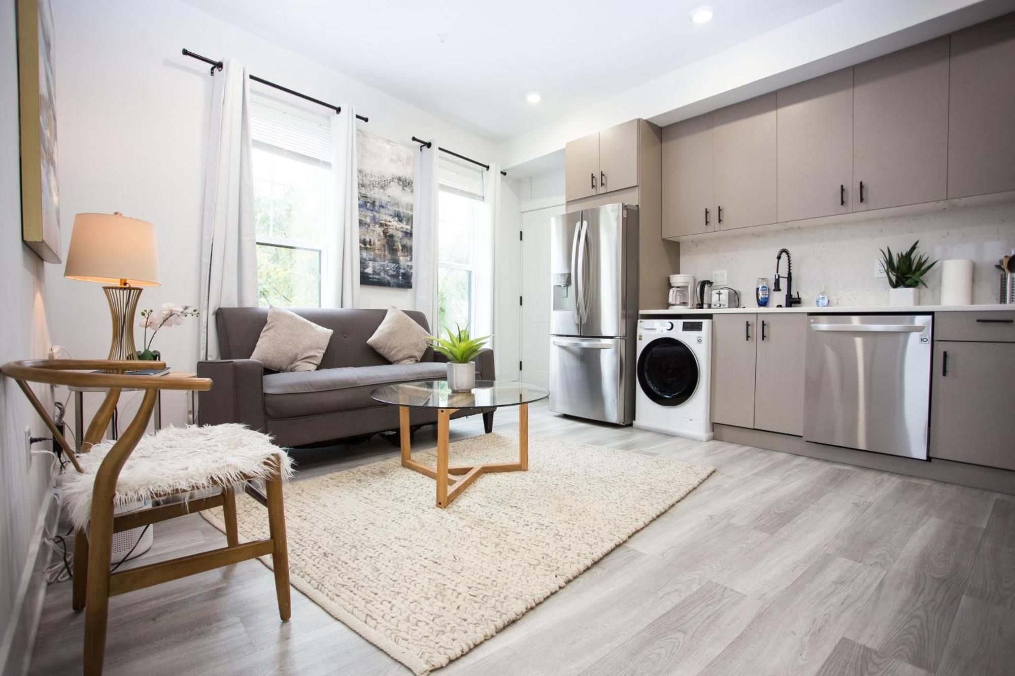 Charming Capitol Hill Home With Stunning Views! واشنطن المظهر الخارجي الصورة